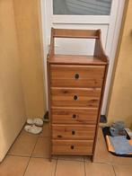 Meuble en pin, Maison & Meubles, Enlèvement, Comme neuf, Pin