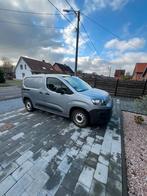 Citroen berlingo, Auto's, Bestelwagens en Lichte vracht, Voorwielaandrijving, Euro 6, Citroën, Particulier