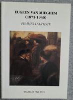 Eugeen Van Mieghem diversiteiten / verzameling, Antiek en Kunst, Ophalen of Verzenden
