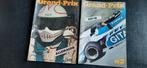 Grand Prix  Allemagne 1979, Boeken, Ophalen of Verzenden, Zo goed als nieuw
