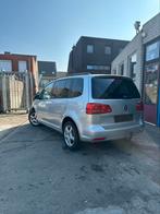 Volkswagen Touran 7 Places 1.4 Benzine, Auto's, Voorwielaandrijving, Stof, Euro 6, 7 zetels