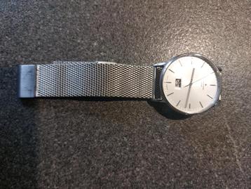 Montre junghans /radio pilote made germany beschikbaar voor biedingen