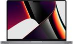 MacBook Pro 14 M1 512GB Gris sidéral, Comme neuf, 16 GB, 512 GB, MacBook Pro