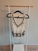 Top Pepe Jeans Small, Zwart, Ophalen of Verzenden, Zo goed als nieuw, Maat 36 (S)
