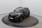 (2ALF456) VOLVO XC40, Auto's, Volvo, Gebruikt, Euro 6, Zwart, 120 kW
