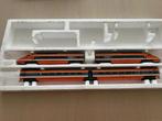 Lima TGV treintje, Hobby en Vrije tijd, Modeltreinen | Overige schalen, Gelijkstroom of Wisselstroom, Ophalen, Overige merken