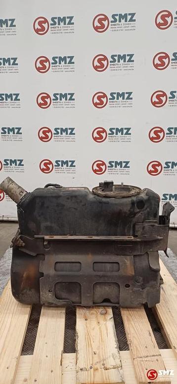 Occ AdBluetank 25L + AdBlueniveausensor Mercedes beschikbaar voor biedingen