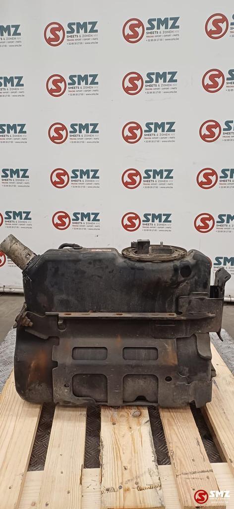 Occ AdBluetank 25L + AdBlueniveausensor Mercedes, Auto-onderdelen, Vrachtwagen-onderdelen, Mercedes-Benz, Brandstofsystemen, Gebruikt