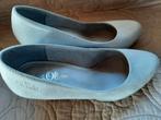 Prachtige dames schoenen S. OLIVER Nieuw  maat 38, Ophalen, Nieuw, Blauw