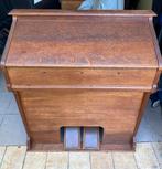 Klein harmonium (H.M. Balthasar-Florence), Muziek en Instrumenten, Piano's, Ophalen, Gebruikt, Bruin, Overige typen