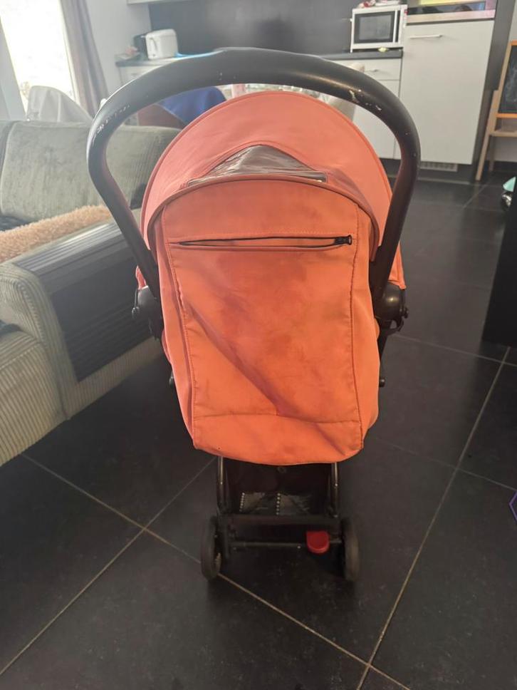 Yoyo Babyzen kinderwagen, Kinderen en Baby's, Kinderwagens en Combinaties, Gebruikt, Kinderwagen, Overige merken, Ophalen