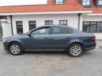 Volkswagen Passat 1.6 CR TDi Comfortline BMT (bj 2012), Auto's, 105 pk, Gebruikt, 4 cilinders, Blauw