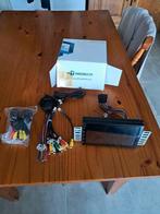 autoradio tactile ecran de 7"gps bluetooth,android 13, Autos : Divers, Enlèvement, Comme neuf