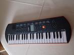 Orgel voor kinderen CASIO, Musique & Instruments, Orgues, Enlèvement ou Envoi, Comme neuf, Orgue