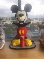 Exclusieve LEGO Mickey, Verzamelen, Ophalen, Mickey Mouse, Gebruikt, Beeldje of Figuurtje