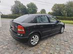 Opel avec ct et Demande immatriculation 1.7 DTI, Auto's, Elektrische ramen, 5 deurs, Particulier, Astra