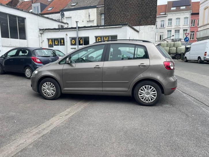 Volkswagen Golf Plus 1.4 Benzine – 79.500 km – 2009, Auto's, Volkswagen, Particulier, Golf Plus, Airconditioning, Benzine, Handgeschakeld