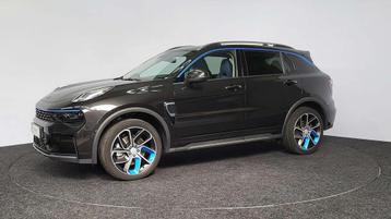 Lynk & Co 01 PHEV ~ Full ~ MegaDeals ~ Pano ~ 360 ~ Led ~ To beschikbaar voor biedingen