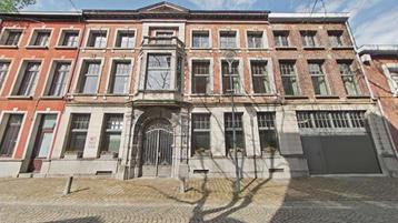 Appartement te huur in Ath, Appartement