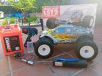 Voiture rc, Hobby en Vrije tijd, Ophalen, Auto offroad, Zo goed als nieuw, Schaal 1:8