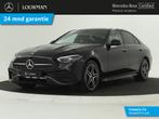 Mercedes-Benz C 300 e AMG Line | Trekhaak | Smartphone-integ, Auto's, Mercedes-Benz, Te koop, Berline, Bedrijf, C-Klasse