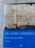 DE dode zeerollen, Ophalen, Zo goed als nieuw