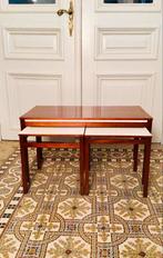 Vintage Cees Braakman salontafel, Antiek en Kunst, Ophalen