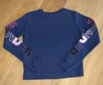 CKS donkerblauwe sweater (152), Meisje, CKS, Trui of Vest, Ophalen of Verzenden