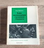 Les monnaies racontent l'histoire - Jean Babelon (1963), Enlèvement ou Envoi, Livre ou Ouvrage de référence