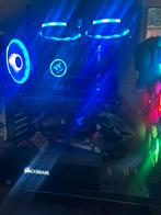 gaming pc, Computers en Software, Desktop Pc's, Ophalen, Zo goed als nieuw, Custom build, HDD