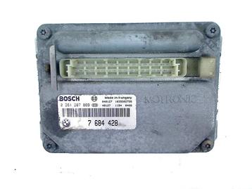 CDI / ECU UNIT BMW R 1150 RT (R1150RT) (01-1970/-) (7684428) beschikbaar voor biedingen
