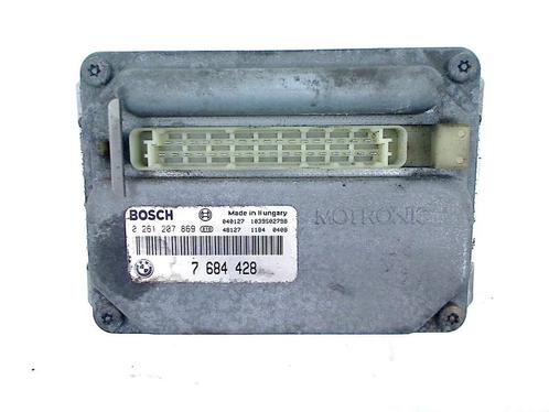 CDI / ECU UNIT BMW R 1150 RT (R1150RT) (01-1970/-) (7684428), Motoren, Onderdelen | BMW, Gebruikt
