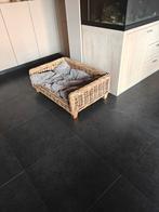 Mooie en sterke hondenmand met of zonder kussen, Ophalen of Verzenden