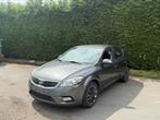 Kia ceed, Auto's, Euro 5, Stof, Particulier, Zilver of Grijs
