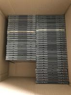 53 lege CD-doosjes, Computers en Software, Ophalen of Verzenden, Nieuw, Cd