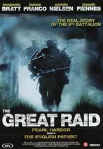 The Great Raid      DVD.694, Ophalen of Verzenden, Zo goed als nieuw, Actie, Vanaf 16 jaar