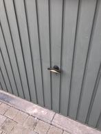 Garage poort, Doe-het-zelf en Bouw, Overige Doe-Het-Zelf en Bouw, Ophalen, Zo goed als nieuw