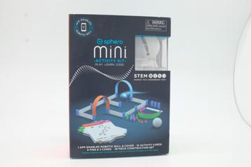 Nieuwe sphero mini-activiteitenkit, programmeerbare robot beschikbaar voor biedingen