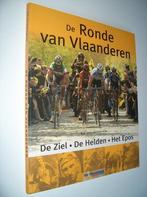 Rik Vanwalleghem - De Ronde van Vlaanderen - De ziel . De he, Lopen en Fietsen, Ophalen of Verzenden, Zo goed als nieuw, Rik Vanwalleghem