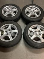 Winterbanden, Ophalen, Gebruikt, Winterbanden, Banden en Velgen