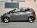 Hyundai ix20 1.4i - 2015-1eig.-53.000km-Topstaat -Garantie, USB, Stof, Zwart, 1396 cc