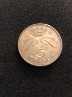 Monaco 5 Francs 1974, Enlèvement, Autres pays, Monnaie en vrac