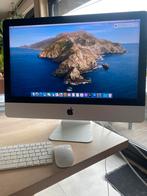 iMac 21,5 inch late 2015, Ophalen of Verzenden, Gebruikt, IMac