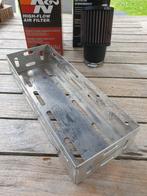 Luchtfilters + bagagebakje Husqvarna 701 enduro / SM, Ophalen of Verzenden, Gebruikt