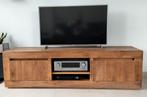 TV meubel in eik, Huis en Inrichting, Kasten |Televisiemeubels, Ophalen