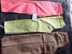 Broeken maat 40, Kleding | Dames, Broeken en Pantalons, Ophalen of Verzenden, Zo goed als nieuw, Maat 38/40 (M)