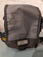 CATERPILLAR tas met riem., Ophalen, Zo goed als nieuw