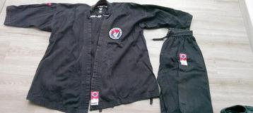 hapkido pak beschikbaar voor biedingen