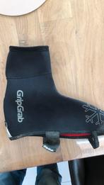Schoenovertrekken winter gripgrab, Fietsen en Brommers, Ophalen, Schoenen, Zo goed als nieuw, GripGrab