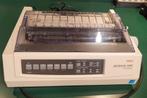 Microline 3390 24 pin matrix printer., Computers en Software, Ophalen, Gebruikt, Printer
